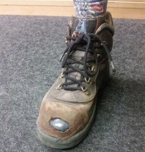 tonic-worn-boot